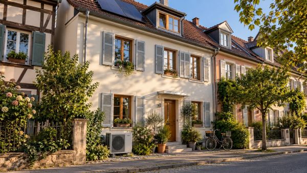 10 gestes impactants pour une rénovation énergétique efficace
