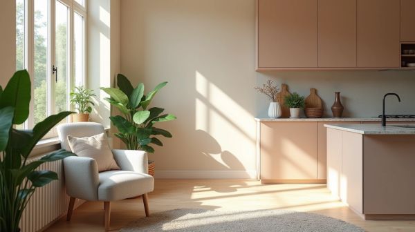 Améliorer son logement grâce à la rénovation énergétique