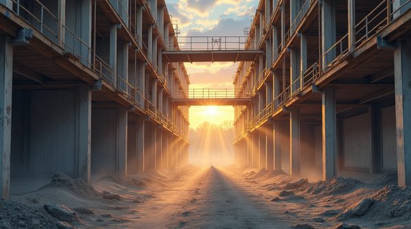 Assurance dommage ouvrage : protégez votre projet efficacement