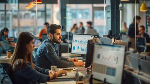 Boostez votre roi avec une agence google ADS qualifiée