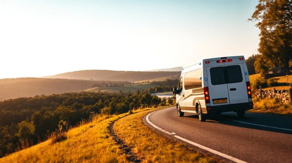Guide pratique pour rejoindre rapidement les urgences à Valromey Bugey