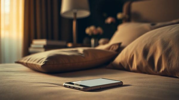 Top 5 avantages du téléphone rose pour l'intimité secrète