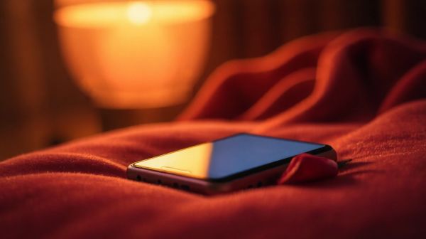 Top 5 avantages du téléphone rose pour l'intimité secrète