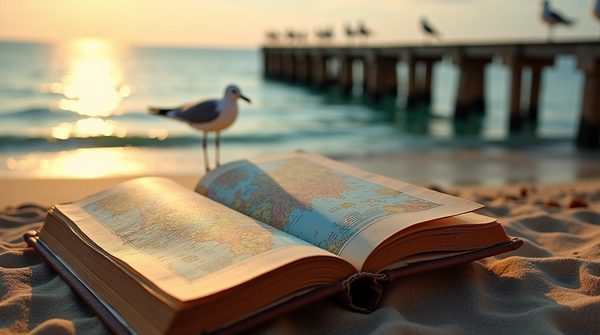 Tourisme : vos guides et astuces pour des voyages inoubliables