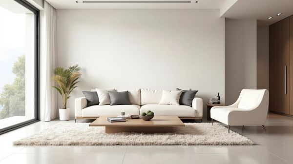 Trouvez la table basse parfaite pour votre intérieur moderne