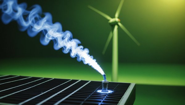 Gaz et électricité verte : comment choisir le meilleur mix énergétique ?