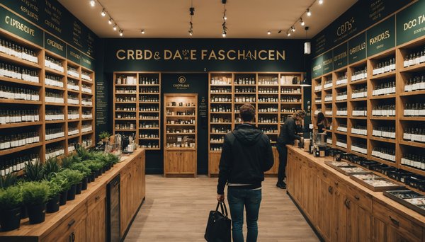 Top 10 des meilleures boutiques cbd en france à découvrir en 2025