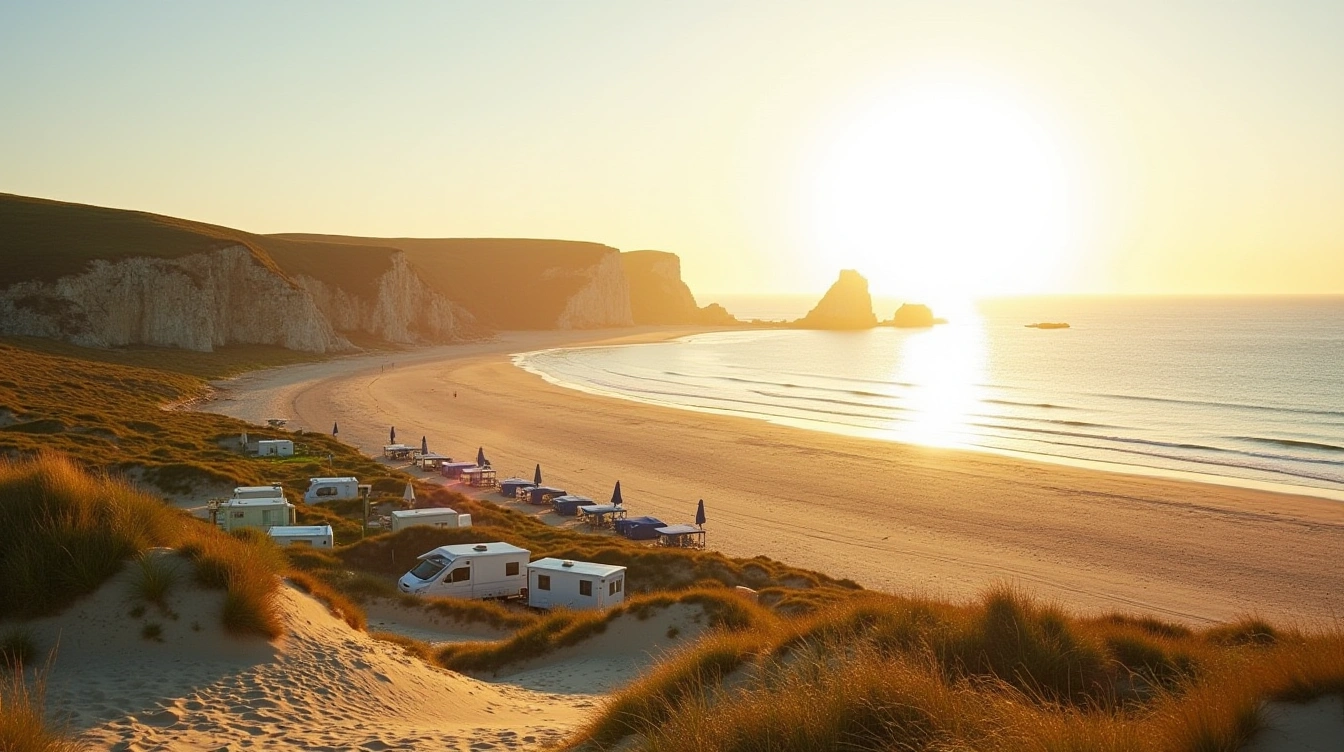 Questions fréquentes sur vos vacances bretonnes