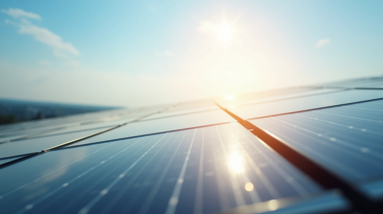 Questions fréquentes sur le photovoltaïque